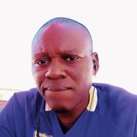 Nehemiah Poromate