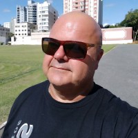 Décio Murilo Gauche