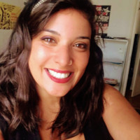 Salma Lamqaddam