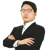Eric Jayson Vega