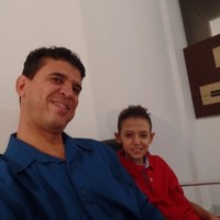 Marcelo Barbosa Araújo