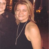 Deborah Collins