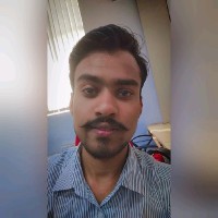 Nitesh Maurya