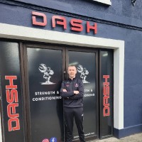 Damien Sheehy