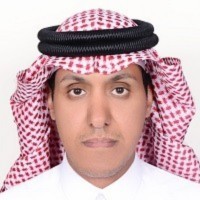 Dr. Naif Alrehaili