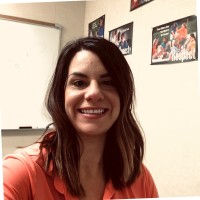 Lindsey Keenan