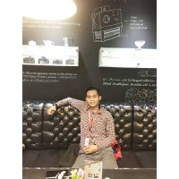 Ghery Pradika