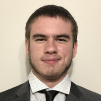 Connor Branch