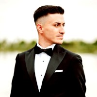 Ionut-Alin Dumitrache