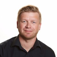 Jan Tore Tangstad