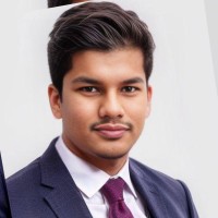 Chandra Prakash Tiwari