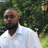 Joshua Rahaman