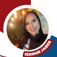 Izhour Jaber