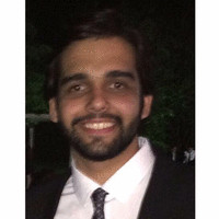 João Paulo Moraes Ribeiro