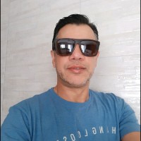 Claudinei Moreira da Silva