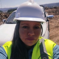 Elizabeth Aedo Aravena