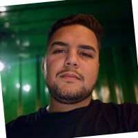 Diego Moraes