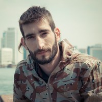 Solon Malkas