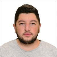 Daniel Palikukjovski