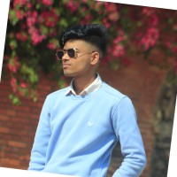 Anurag Kumar Jha