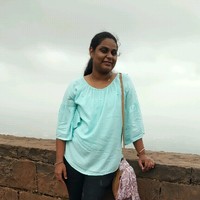 Shwetambari G.