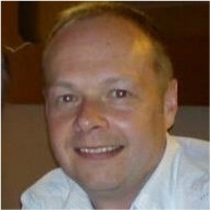Garry Carlyle