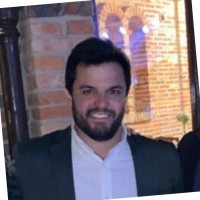 Joao Ricardo Búrigo