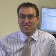 Jason Cochrane