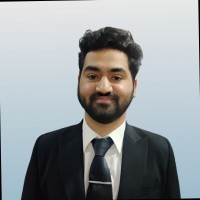 Ayush Bahri