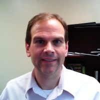 Jeremy Biddy
