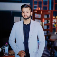 Chirag Jindal