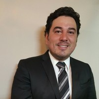 Jaime Cordoba Martinez