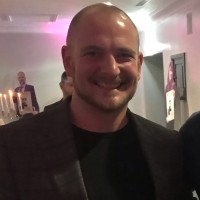 Ben Swanton