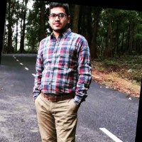 Kedarnath Tripathy