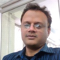 Deepak Sharma