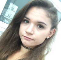 Marysia Komarnicka
