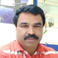 Nagendra Tk