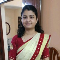 Vishnu Priya J S