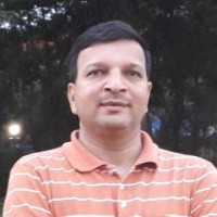 Jaydeep Oak