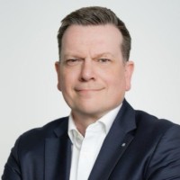 Andreas Huck FCMA, CGMA
