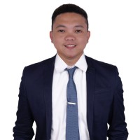 Eugene Paul Balangit