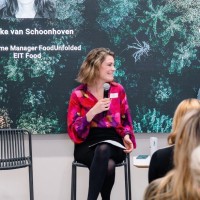 Marieke Van Schoonhoven
