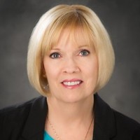 Carolyn Percival