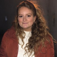 Lucy Baker