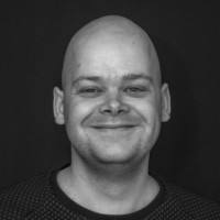 Bart Van Houts
