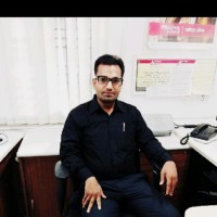 Manish Kumar Bharti