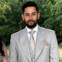 Mohammad Ansar Khan