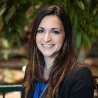 Jaclyn Garcia, Cfp®
