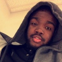 Christopher Bickham Jr
