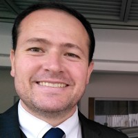 André Nogueira Borges